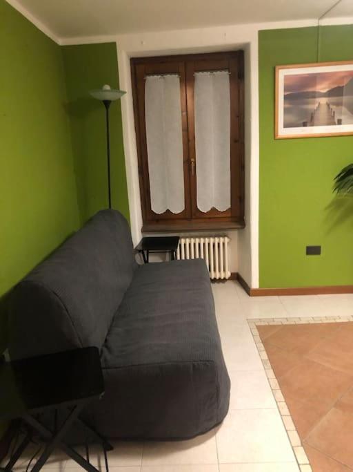 La Casa Di Rox: * Aosta