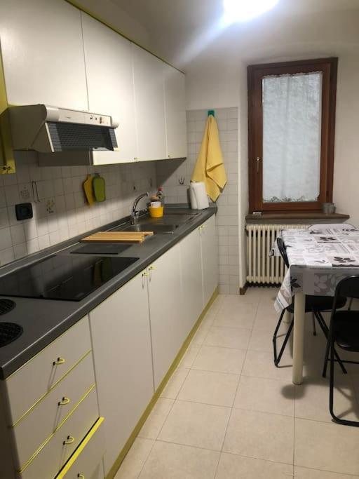 La Casa Di Rox: Apartment Aosta