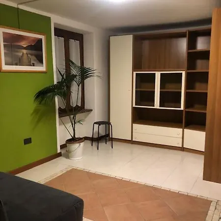 La Casa Di Rox: Central Aosta Holiday Apartment Exterior photo