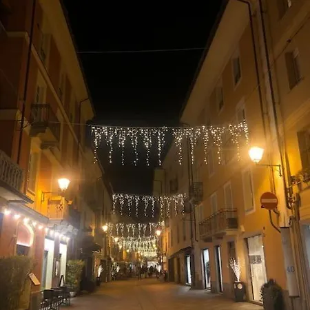 La Casa Di Rox: Central Aosta Holiday Apartment Exterior photo