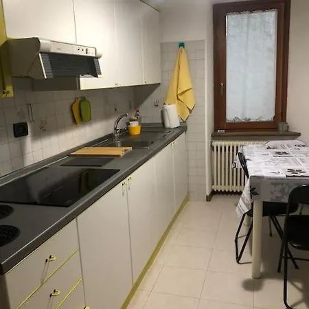 La Casa Di Rox: Central Aosta Holiday Apartment Exterior photo