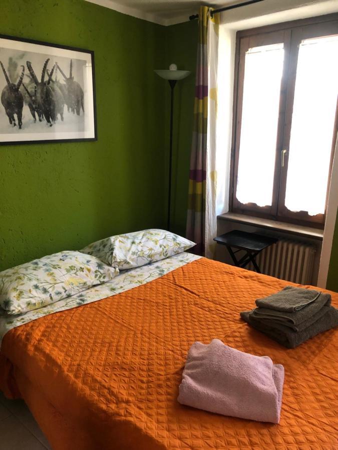 Appartamento La Casa Di Rox Ad - Small In - Ad Uso Turistico - Vda - - N 0304 *